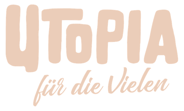 UTOPIA Restaurant Logo